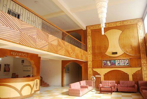 Mookambigai Residency, Velankanni 3